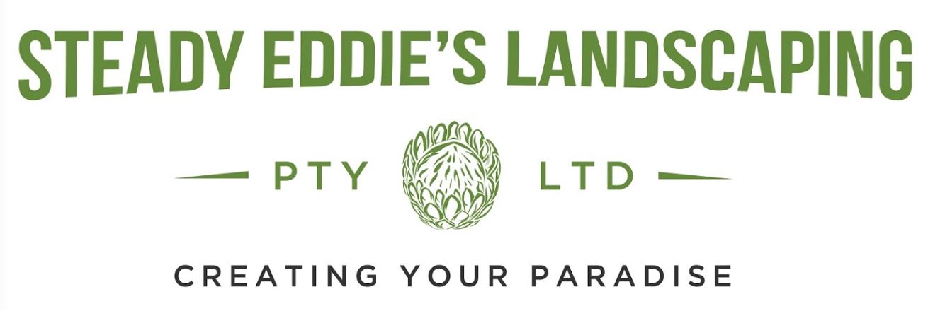 Steady Eddie's Landscaping Pty Ltd